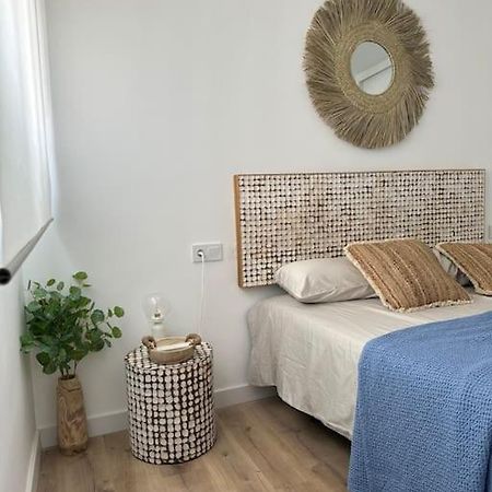 Apartamento A 20 M De Playa Almería Zewnętrze zdjęcie