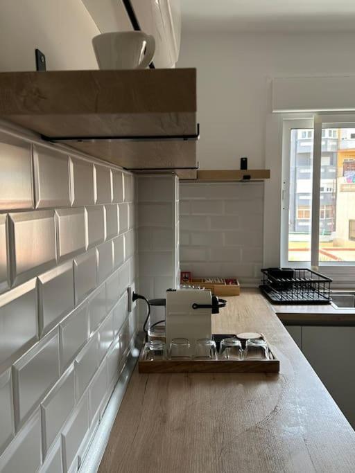 Apartamento A 20 M De Playa Almería Zewnętrze zdjęcie