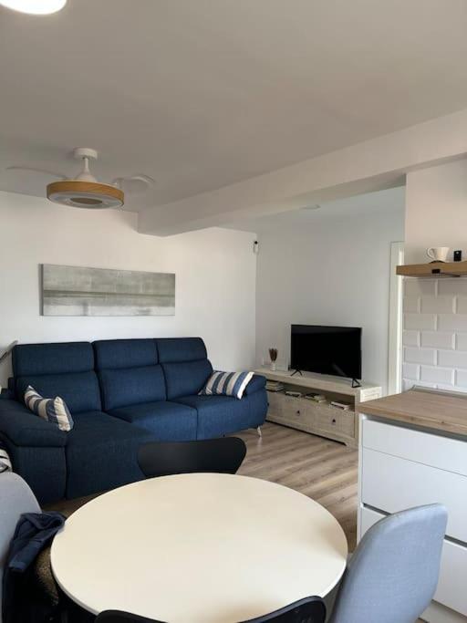 Apartamento A 20 M De Playa Almería Zewnętrze zdjęcie