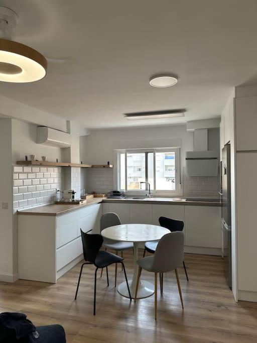 Apartamento A 20 M De Playa Almería Zewnętrze zdjęcie