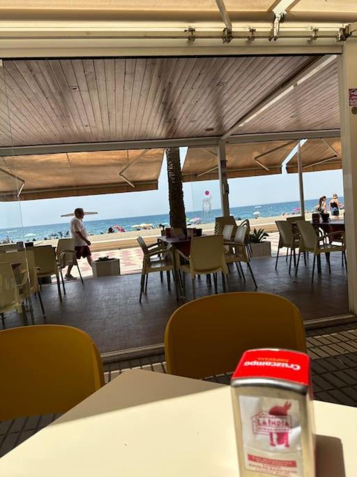 Apartamento A 20 M De Playa Almería Zewnętrze zdjęcie